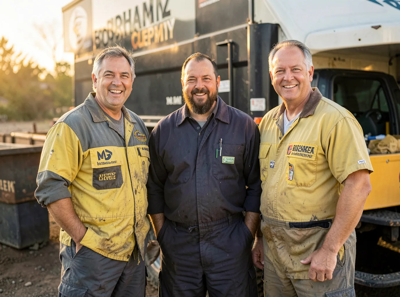 Sewage Cleanup company in Sulphur, IN